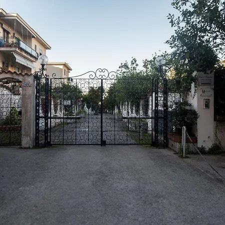 Les 5* Sorrento
