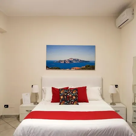 Les 5* Sorrento