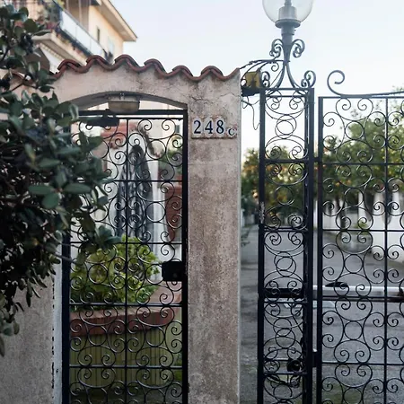 Les 5* Sorrento