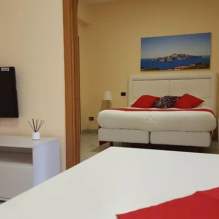 Guest house Les