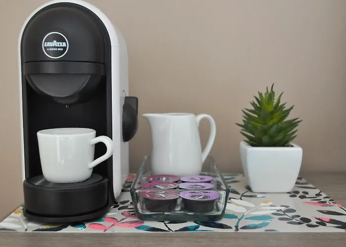 Πανσιόν Les Σορέντο