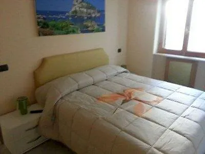 Πανσιόν Les Σορέντο