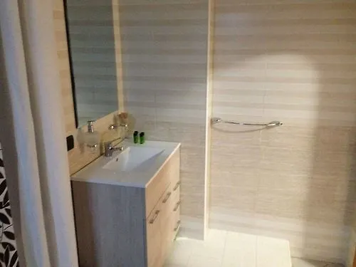 Les Πανσιόν Σορέντο