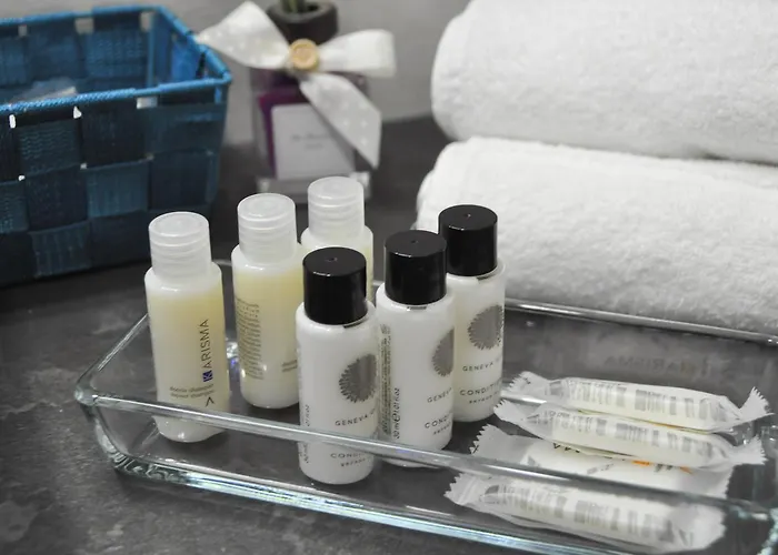 Les 5* Σορέντο