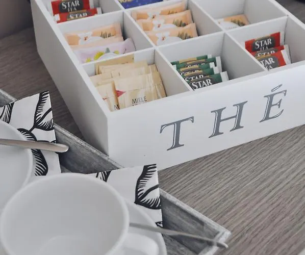 Les 5* Σορέντο