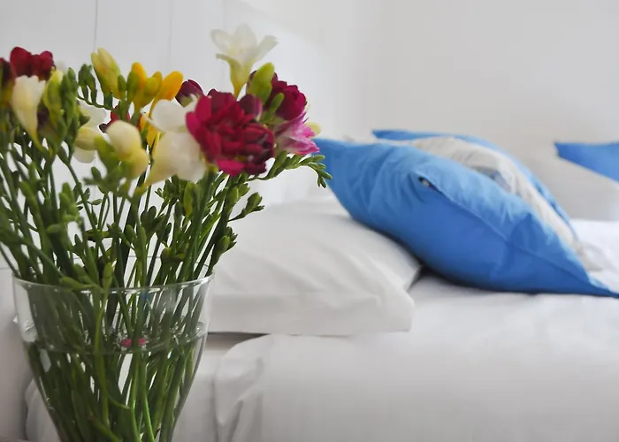 Πανσιόν Les 5*