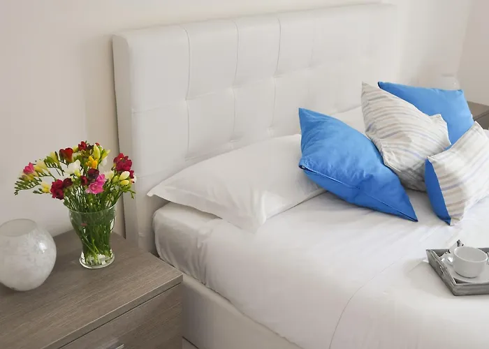 Les Πανσιόν Σορέντο