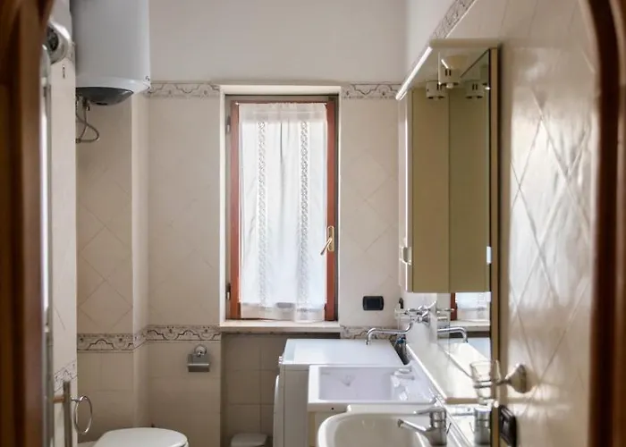 Πανσιόν Les Σορέντο