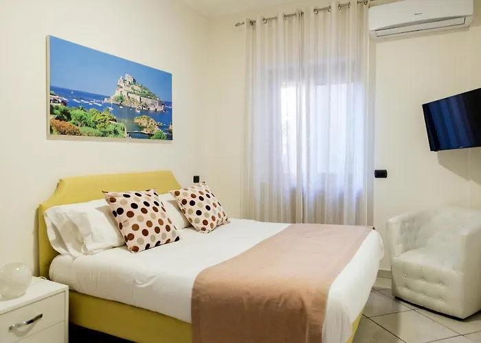 Les Πανσιόν Σορέντο