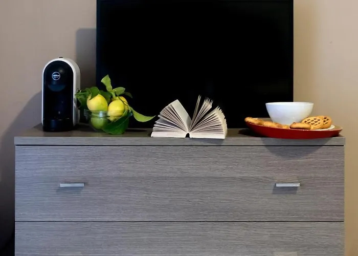 Les Πανσιόν 5*