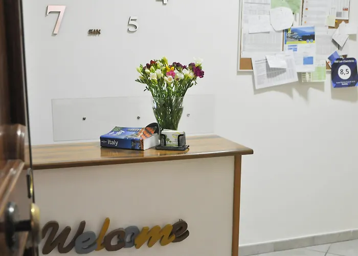 Les Πανσιόν 5*