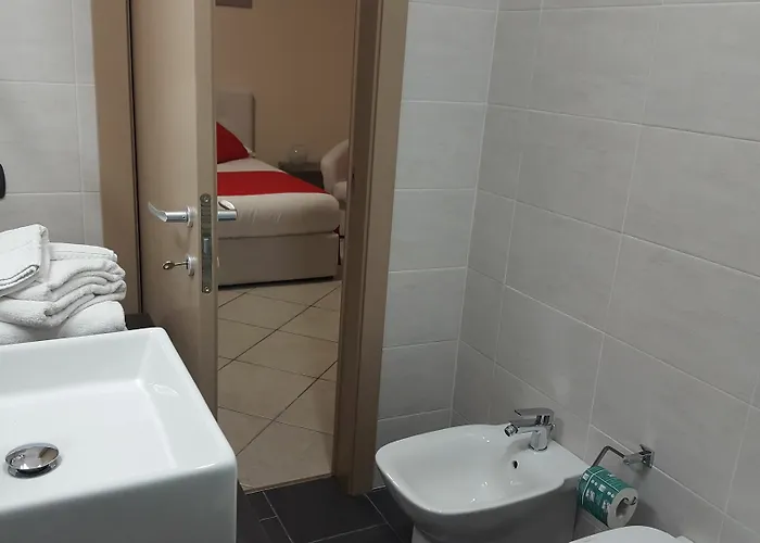 Les Πανσιόν Σορέντο