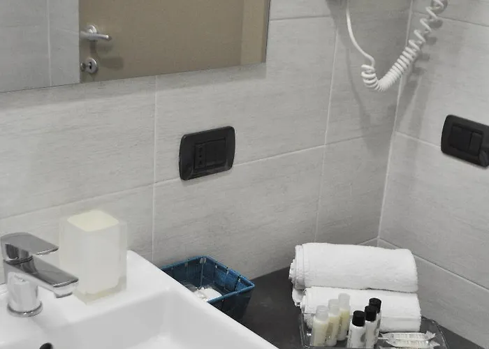 Πανσιόν Les Σορέντο