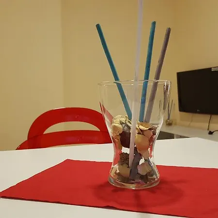 Affittacamere Les Sorrento