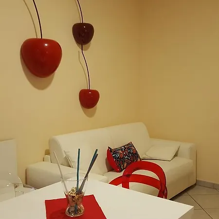 Les Pensjonat Półwysep Sorrentyński