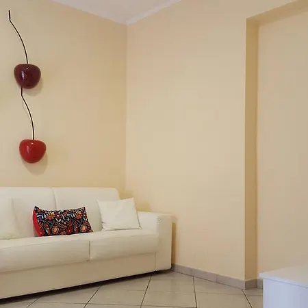 Pensjonat Les Półwysep Sorrentyński