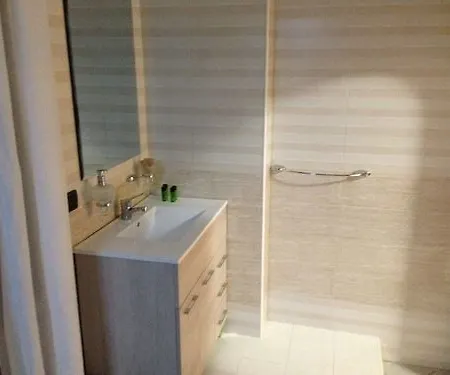 Les Pensjonat Półwysep Sorrentyński