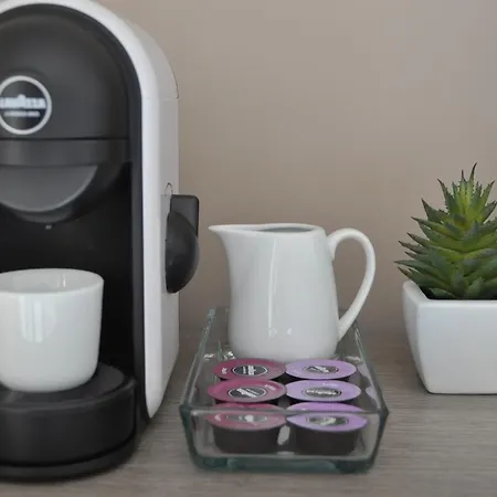 Les Półwysep Sorrentyński