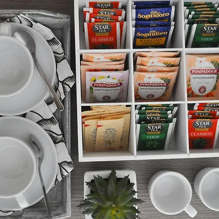 Les Półwysep Sorrentyński