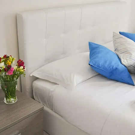 Les Pensjonat Półwysep Sorrentyński