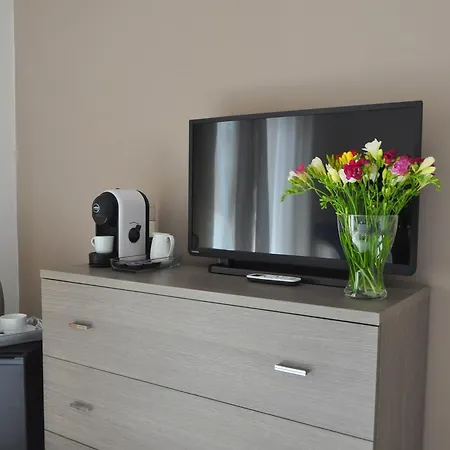 Affittacamere Les 5*