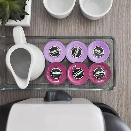 Les 5* Półwysep Sorrentyński