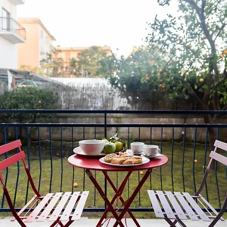 Affittacamere Les Sorrento