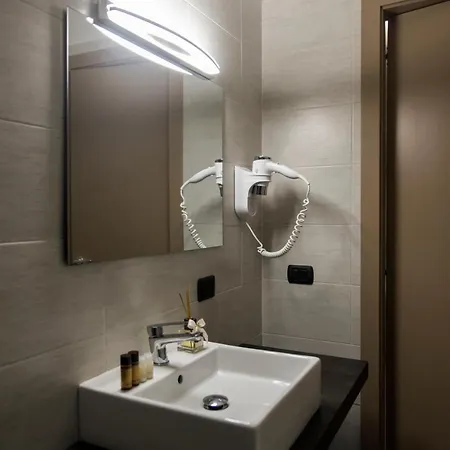 Pensjonat Les Półwysep Sorrentyński