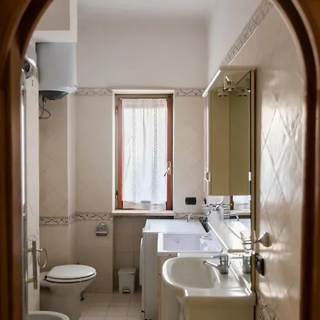 Pensjonat Les Półwysep Sorrentyński