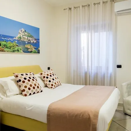 Les Affittacamere Sorrento