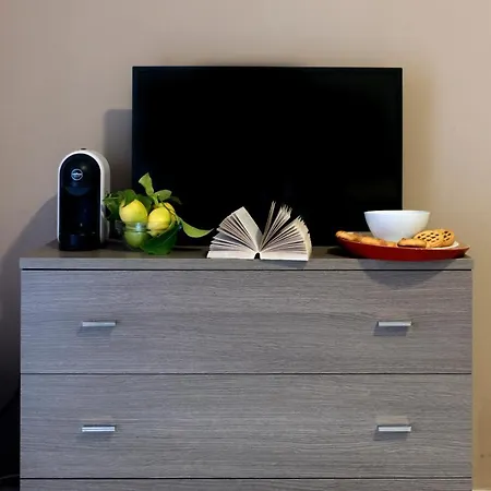 Les Affittacamere 5*