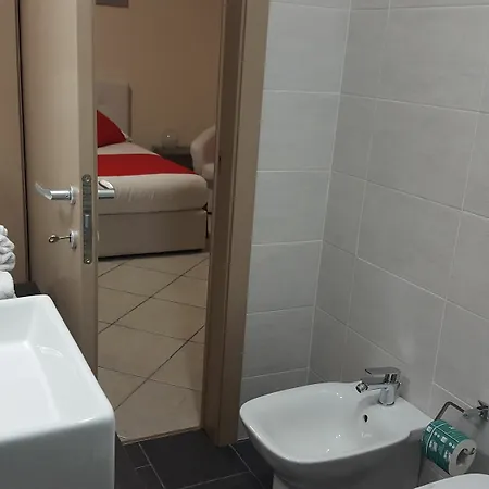 Les Affittacamere Sorrento