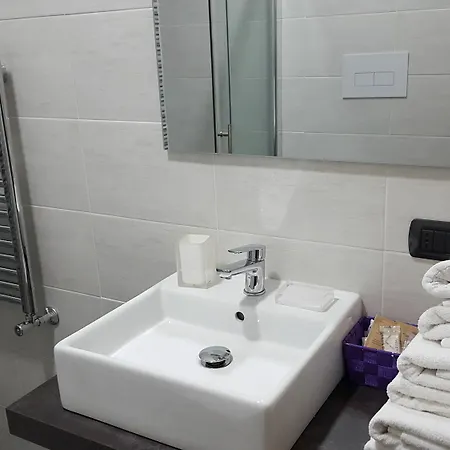 Les Affittacamere 5*