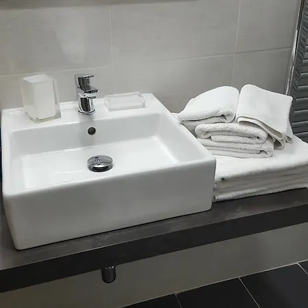 Les 5* Półwysep Sorrentyński