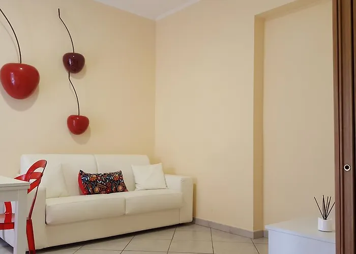 Pensionat Les Sorrento