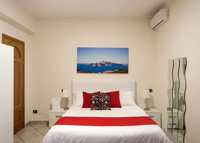 Les 5* Sorrento